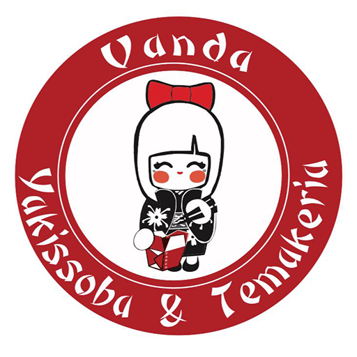Vanda Yakissoba e Temakeria أيقونة
