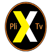 PLIX TV icon