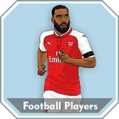 How to Draw Football Players Step by Step on 9Apps