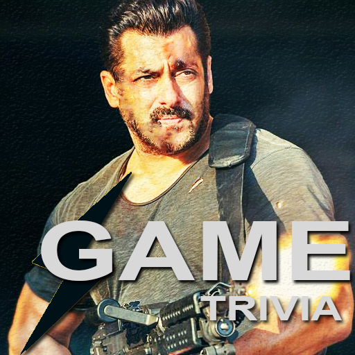 Salman Khan Movie - Trivia icon