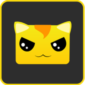 JUMPY CAT icon