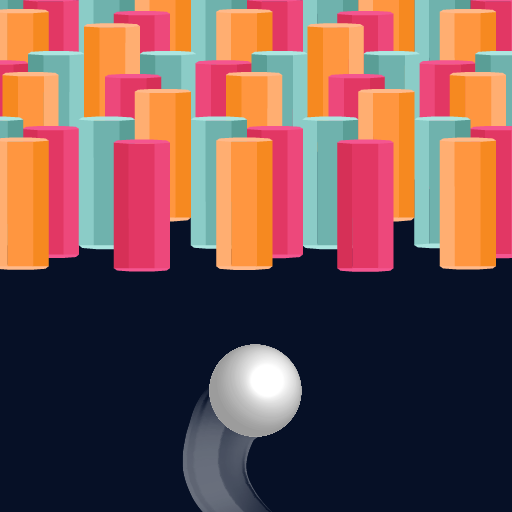 Color Dot 3D Game icon