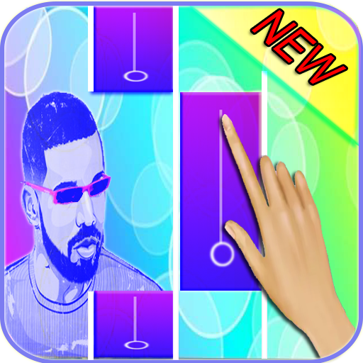 PopStar Drake New Songs Piano Magic icon