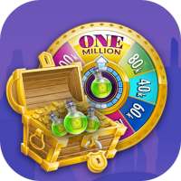 Rewards king - Daily Spin and Coins