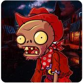 Zombie Smash Catchers icon