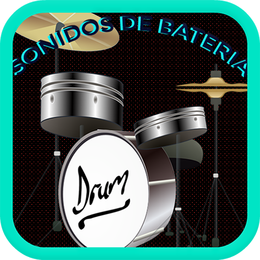 Simple Drums🥁 – Sonidos de Batería Geniales🥁 icon