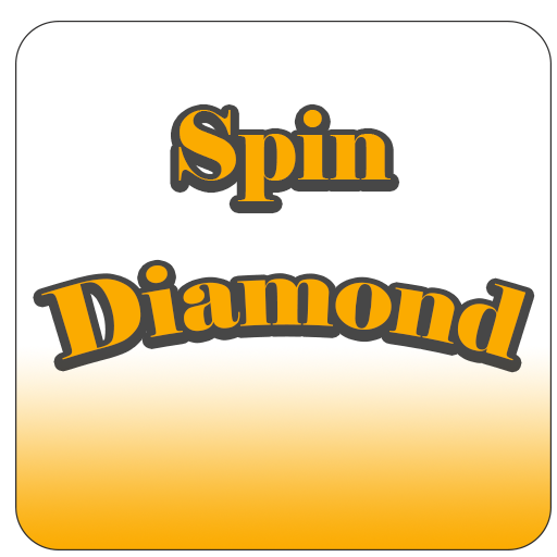 Spin Wheel Free Diamond-Spin To Win icon