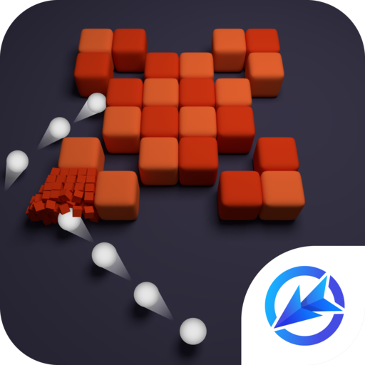 Bricks And Balls 3D icon