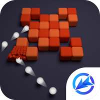 Bricks And Balls 3D