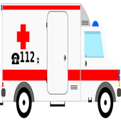 Ambulance Siren Sound icon