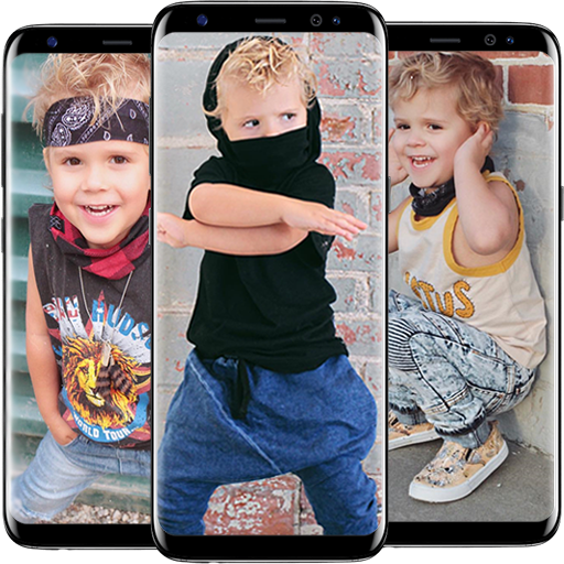 Mini Jack Pau'l wallpapers -2020 icon