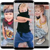 Mini Jack Pau'l wallpapers -2020