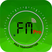 Phone FM TRANSMITTER Pro icon