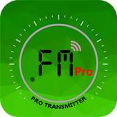 Phone FM TRANSMITTER Pro on 9Apps