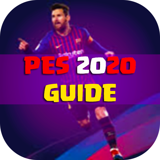 GUIDE for PES2020 : New pes20 tips иконка