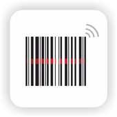 WLAN Barcodescanner Lite icon