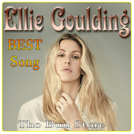 Ellie Goulding The Best Songs icon