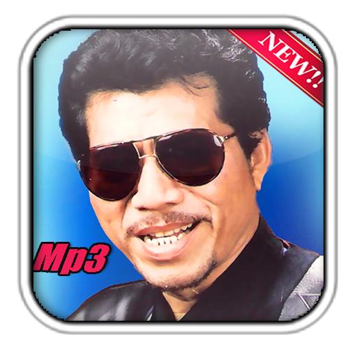 Lagu Dangdut Meggy Z Offline icon