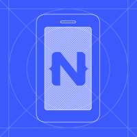 NativeScript Preview on 9Apps