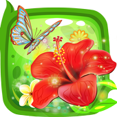 Blossom Garden icon