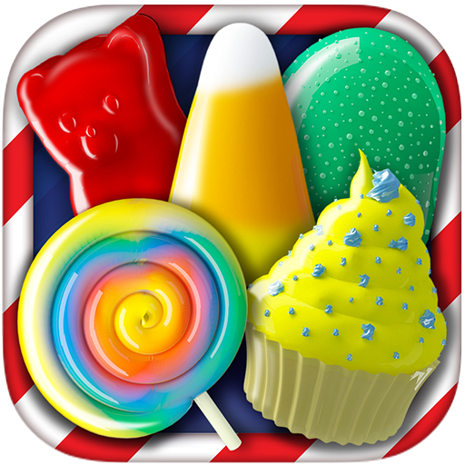 Candy Swipe® icon