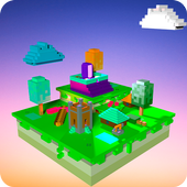 Multicraft Lite: exploration pro icon