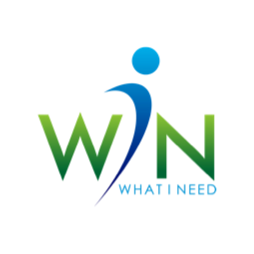 WIN: What I Need icon
