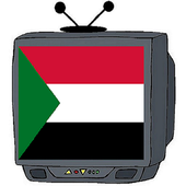 SUDAN TV LIVE icon