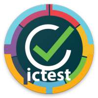 ICT TEST (Daily Practice)