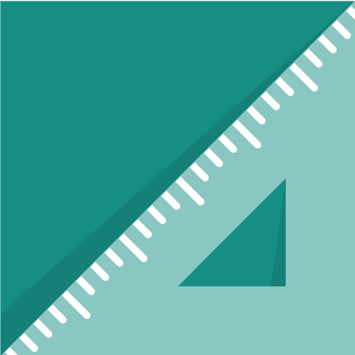 Alume - Area and Volume Calculator icon