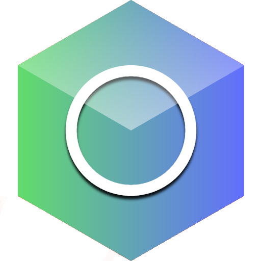 Leap icon