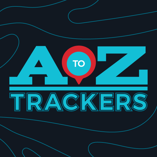 A to Z Phone GPS Tracker icon