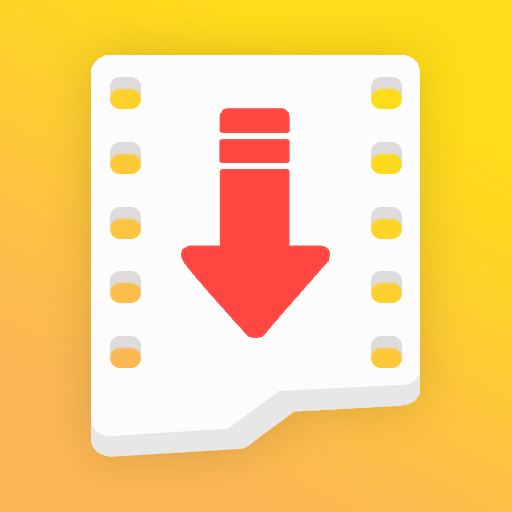 Video Downloader - Video Vault icon