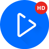 HD Video Player - Video Player All Format icon
