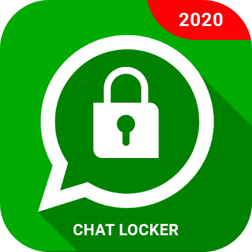 Chat Locker For Whatsapp icon