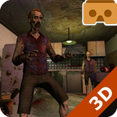 Horror Story VR: E1(Cardboard) icon
