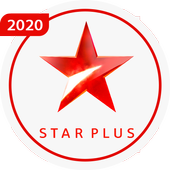 Free Star Plus TV Channel , StarPlus Serial Guide icon
