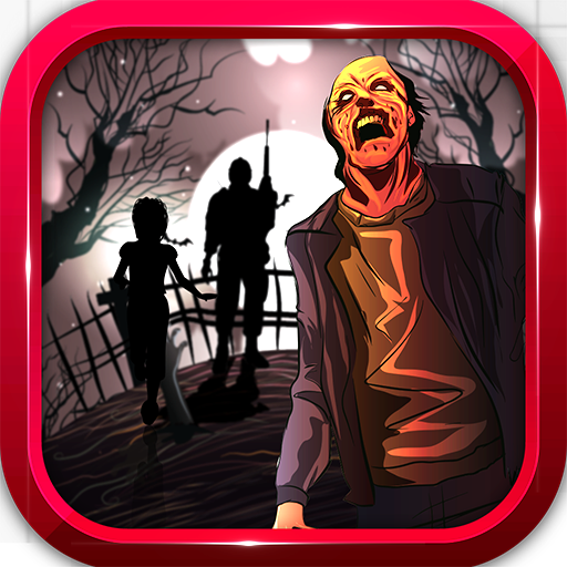 Operation Z-For Zombies Zombie Survival icon
