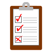 Clipboard Manager icon