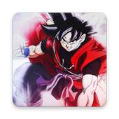 Dragon Ball Z Mix Series HD Wallpapers on 9Apps