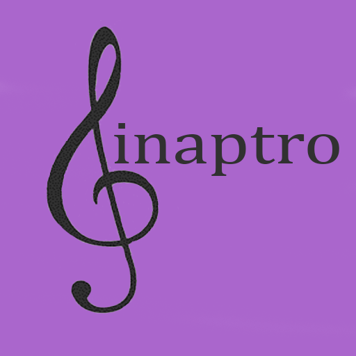 Sinaptro (Music Discovery) icon