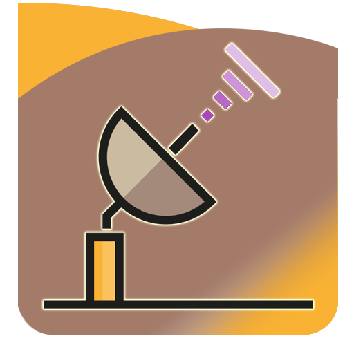 Antenna &amp; Wave Propagation icon
