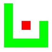 Classic Snake Game icon