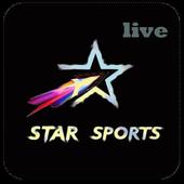 Star sport - IPL cricket -football-advise -advise icon
