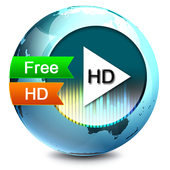 HD MX Player icon