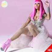 Nicki Minaj Wallpapers on 9Apps