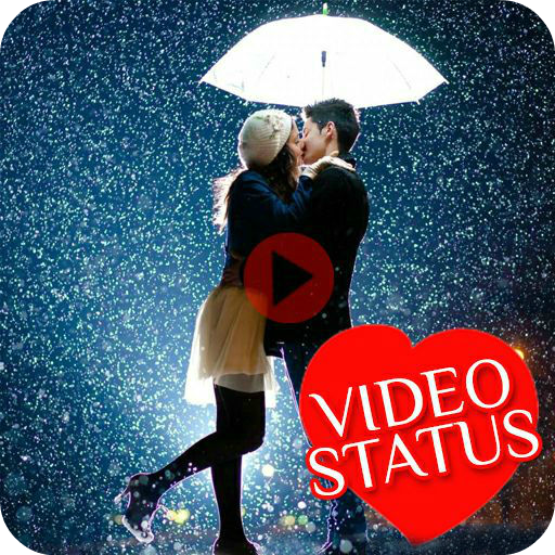 Love Video Status icon