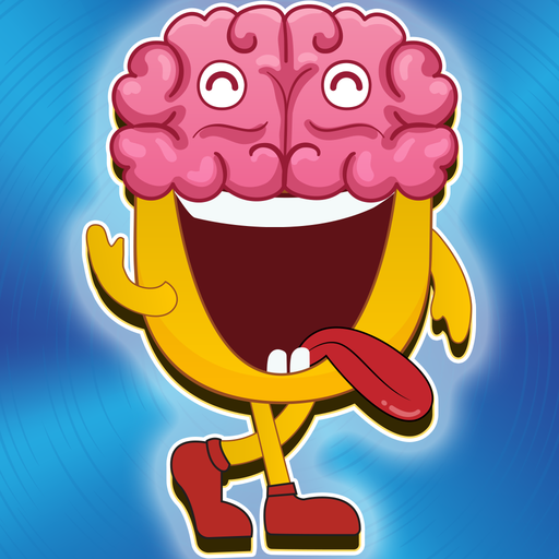 Zaqa Brain - Trivia &amp; Memory G icon