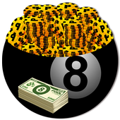 8 Pool Daily Rewards icon