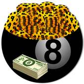 8 Pool Daily Rewards